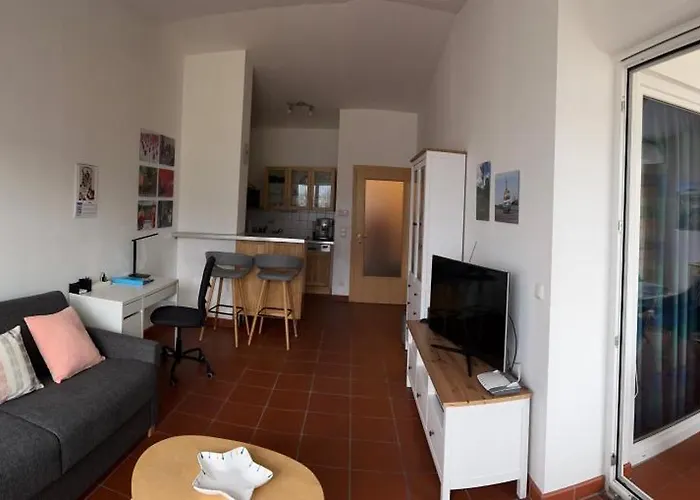 Ferienwohnung Kronegarten
