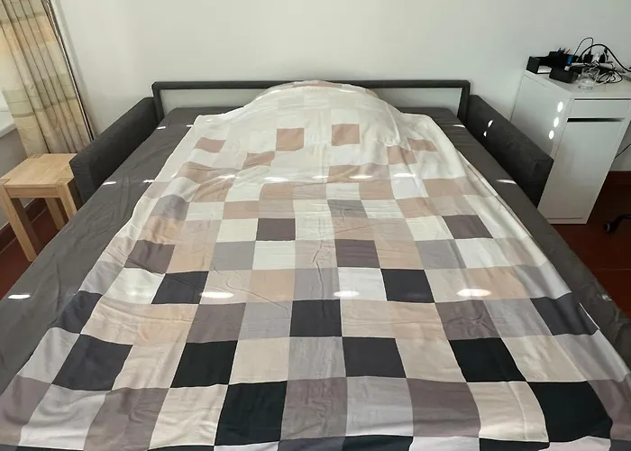 Ferienwohnung Kronegarten