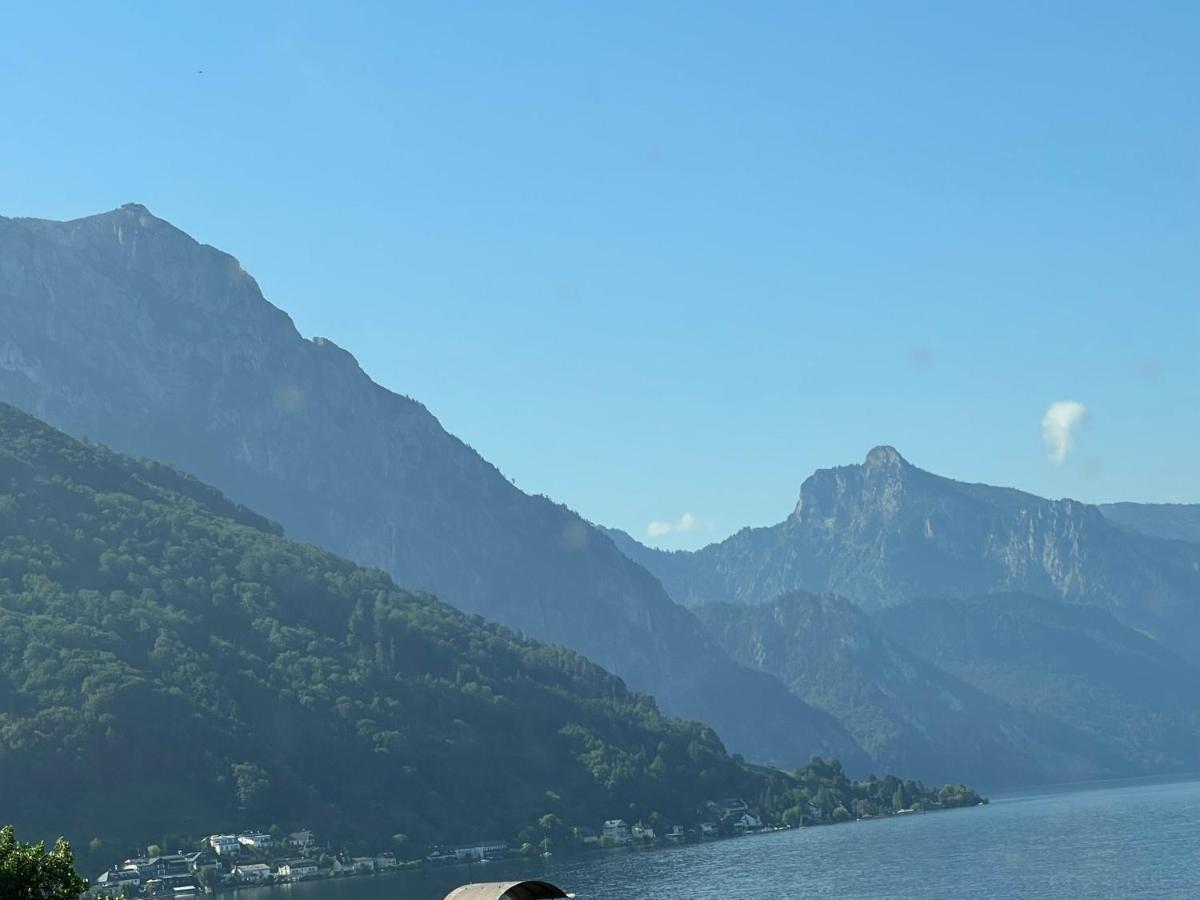Kronegarten * Gmunden