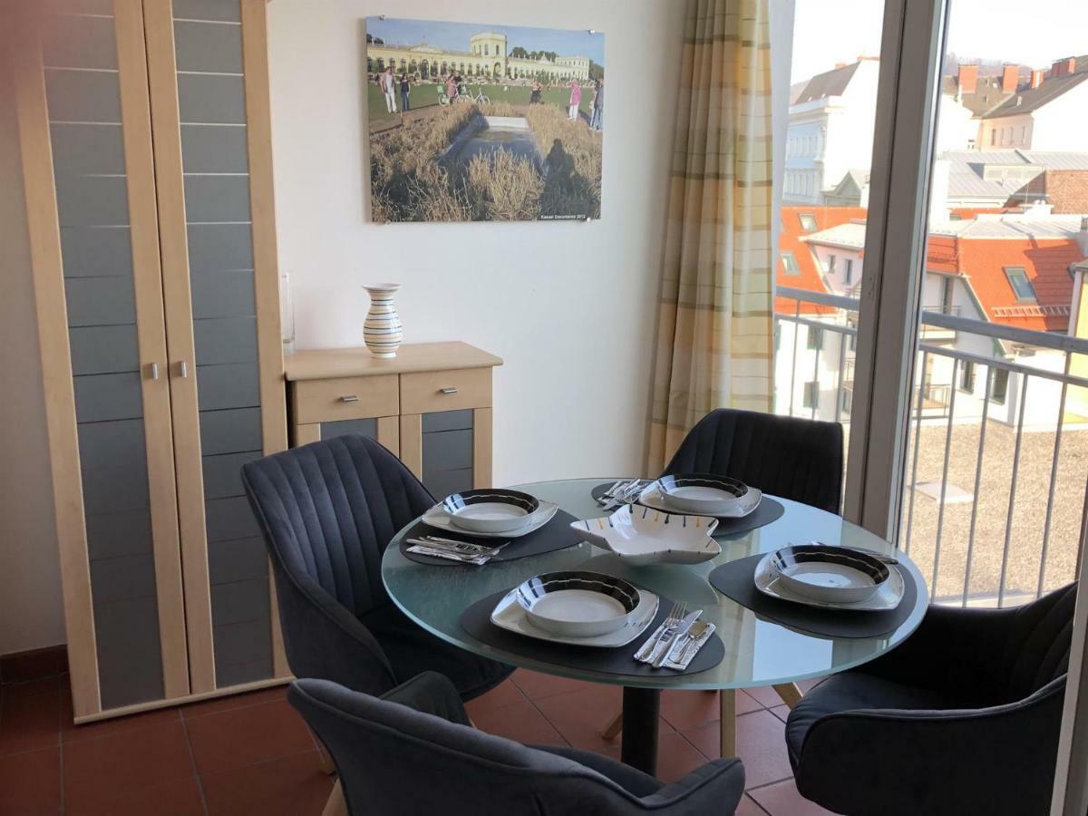 Kronegarten * Gmunden
