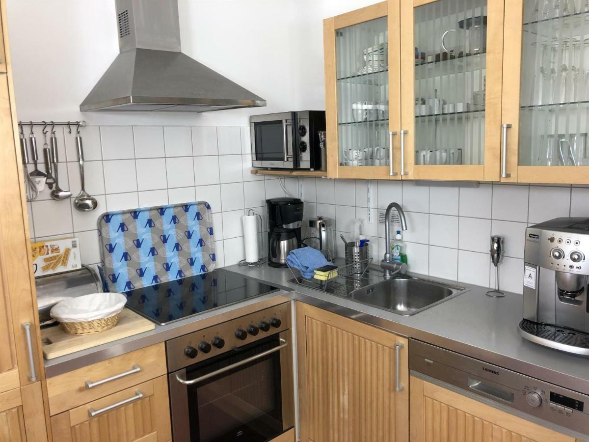 Kronegarten Appartamento