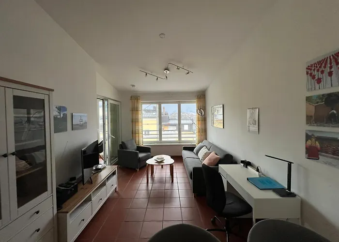 Ferienwohnung Kronegarten