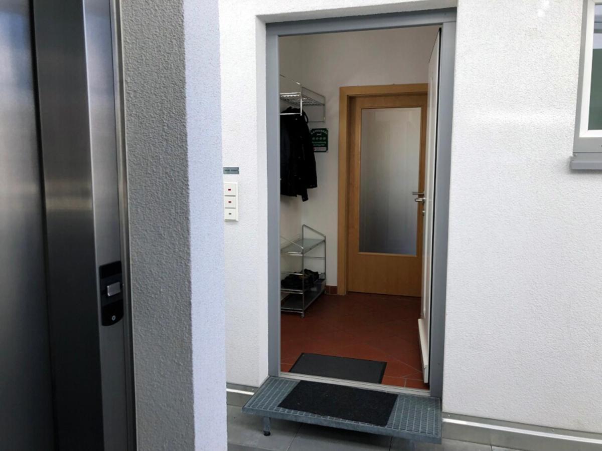 Kronegarten Apartment