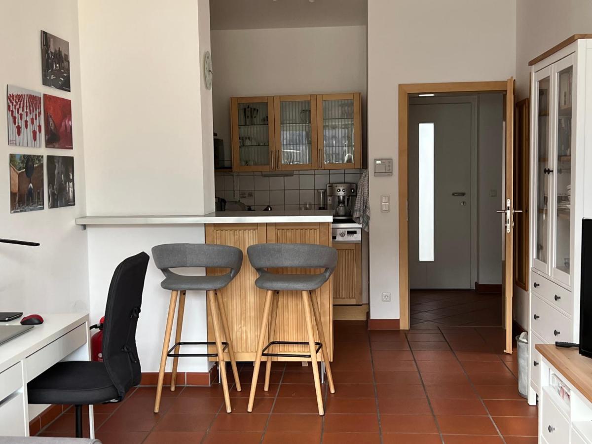Apartment Kronegarten