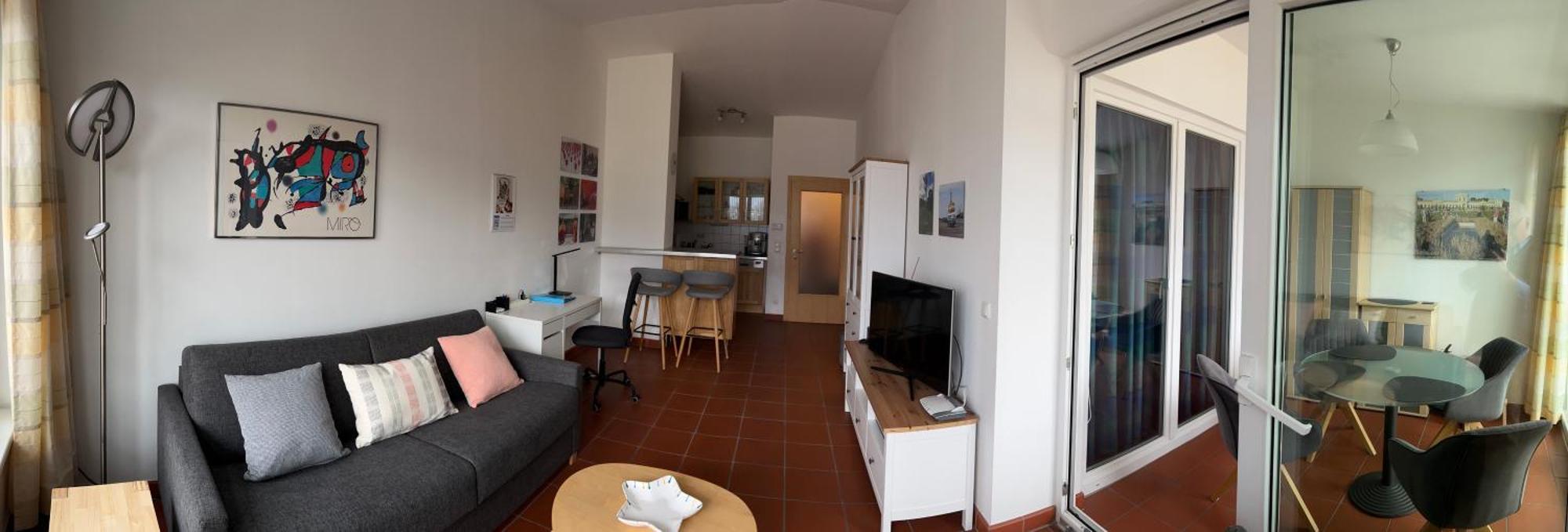Kronegarten Apartment Gmunden