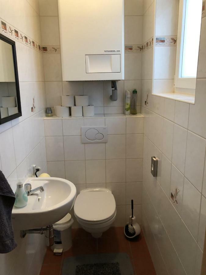 Apartment Kronegarten